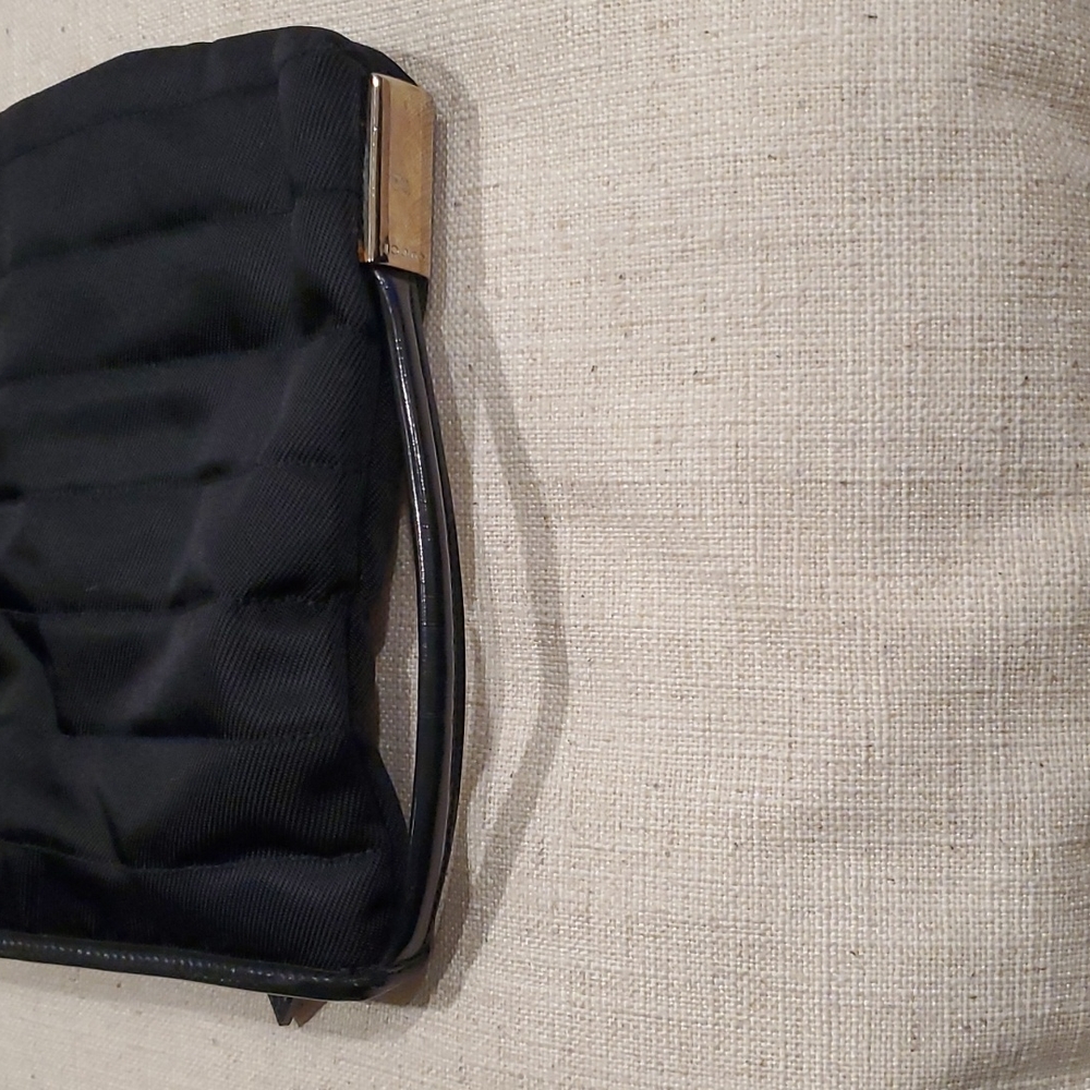 Gucci vintage blue cosmetic bag - Picture 8 of 8